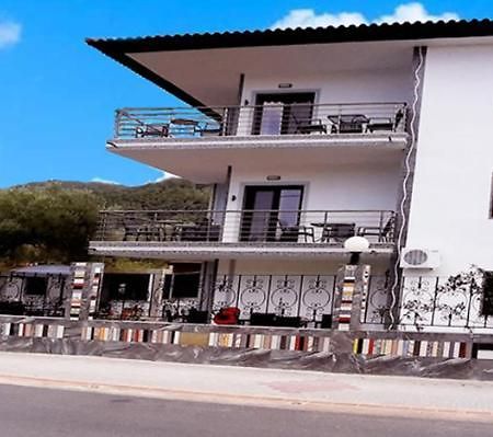 House Anna Houhlia Διαμέρισμα Βουρβουρού Εξωτερικό φωτογραφία