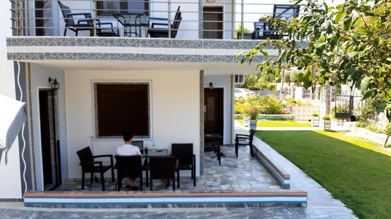 House Anna Houhlia Διαμέρισμα Βουρβουρού Εξωτερικό φωτογραφία