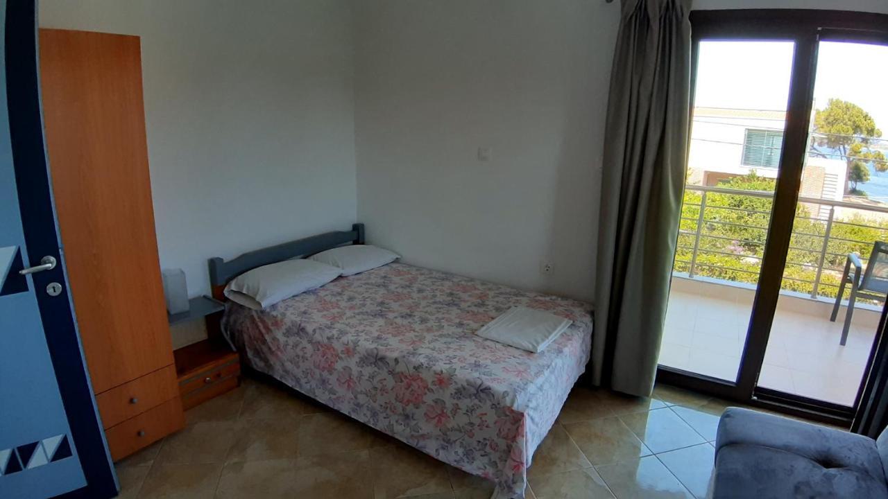 House Anna Houhlia Διαμέρισμα Βουρβουρού Εξωτερικό φωτογραφία