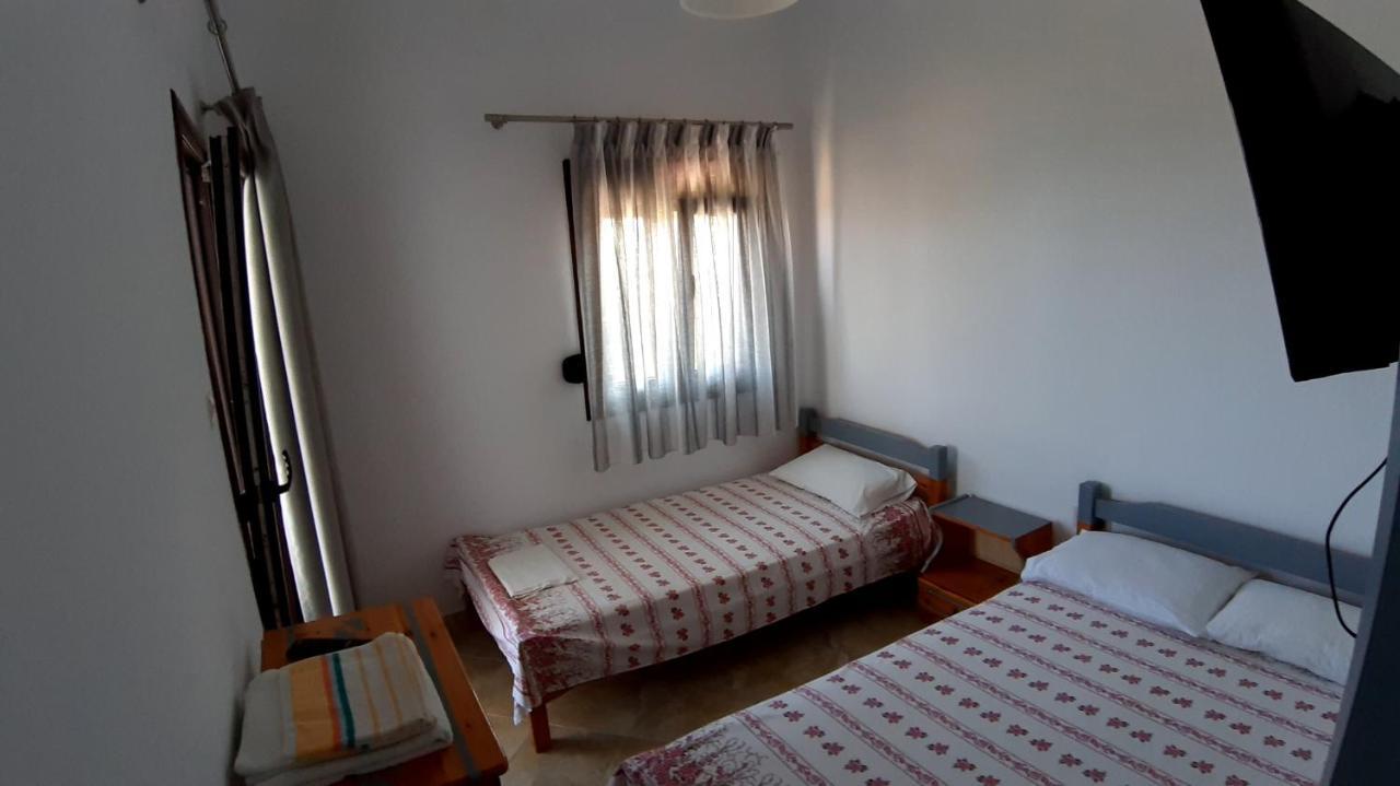 House Anna Houhlia Διαμέρισμα Βουρβουρού Εξωτερικό φωτογραφία