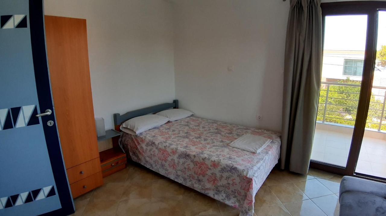 House Anna Houhlia Διαμέρισμα Βουρβουρού Εξωτερικό φωτογραφία