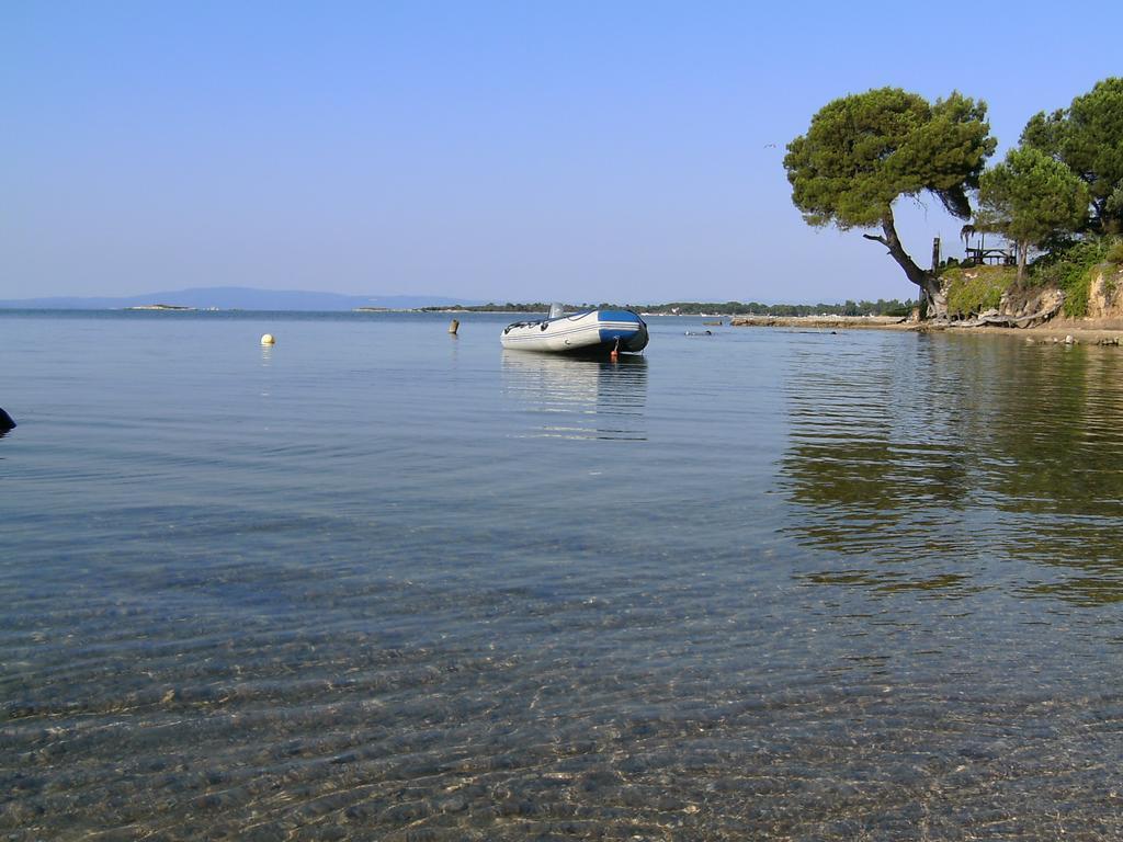 House Anna Houhlia Διαμέρισμα Βουρβουρού Δωμάτιο φωτογραφία
