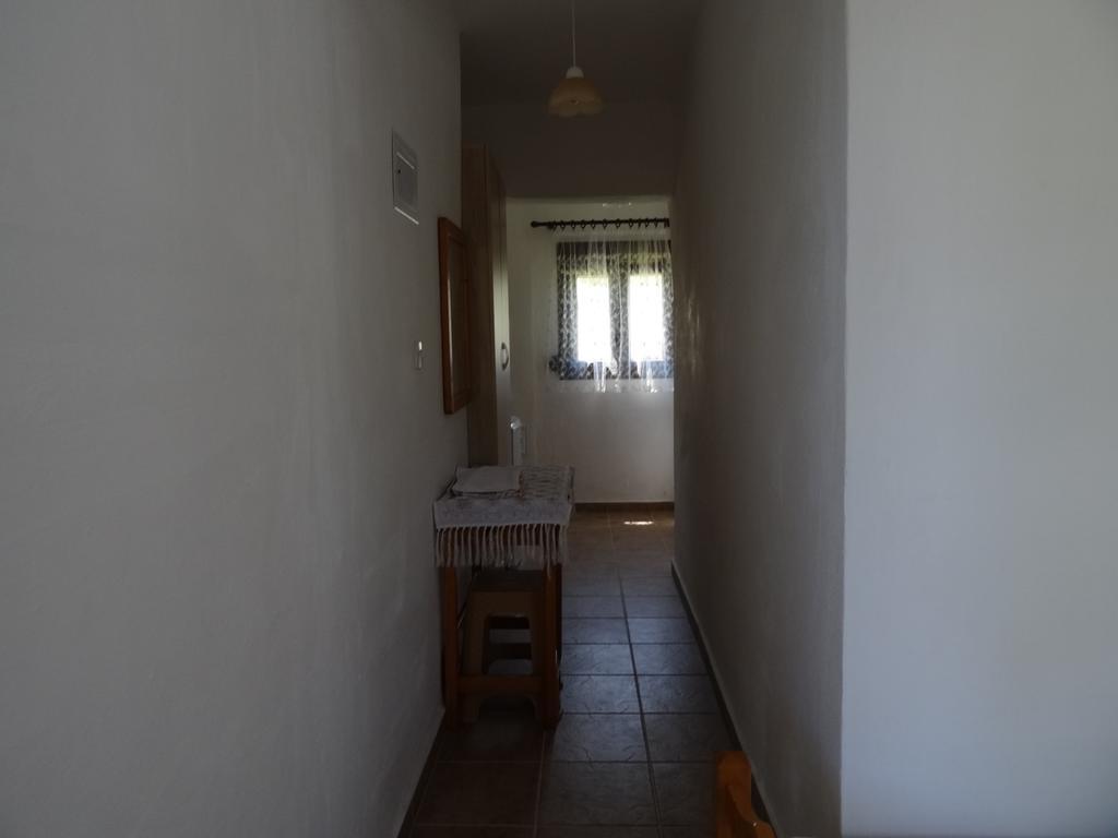 House Anna Houhlia Διαμέρισμα Βουρβουρού Εξωτερικό φωτογραφία