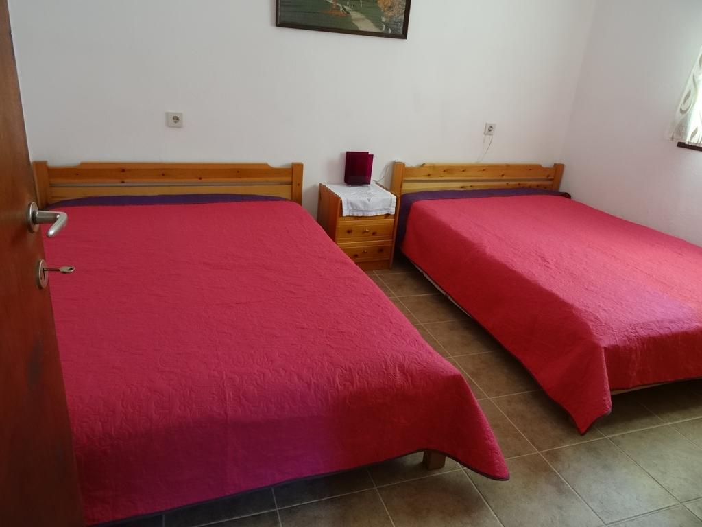 House Anna Houhlia Διαμέρισμα Βουρβουρού Εξωτερικό φωτογραφία