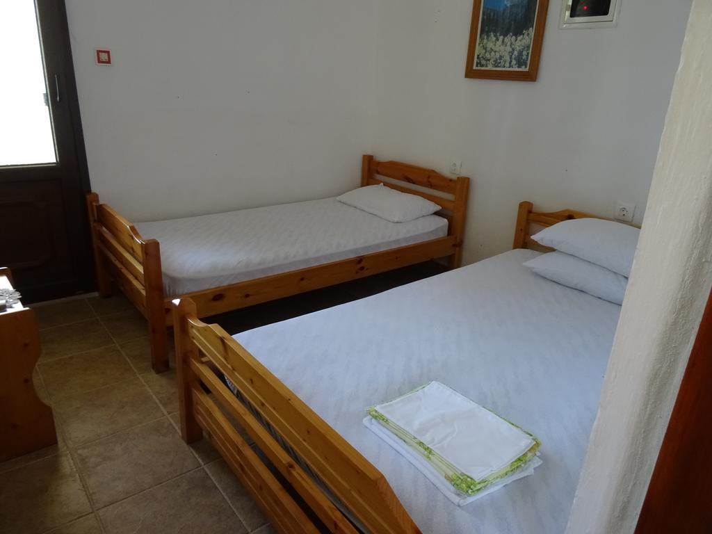 House Anna Houhlia Διαμέρισμα Βουρβουρού Εξωτερικό φωτογραφία