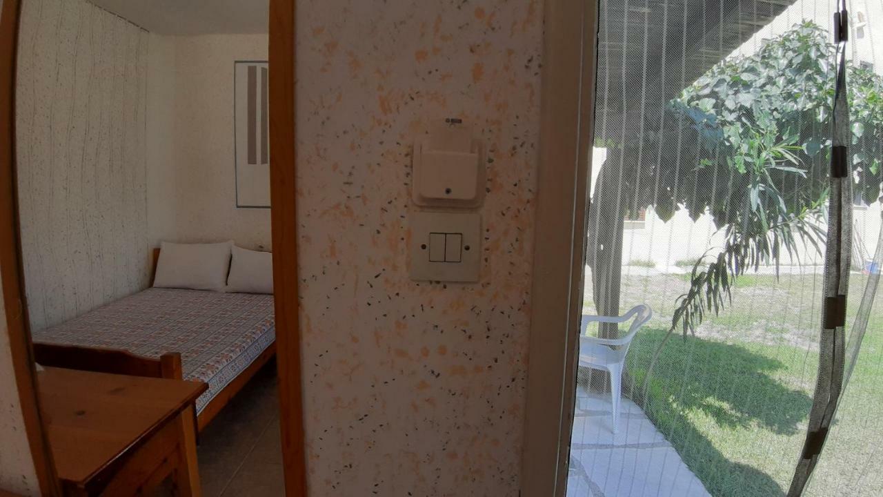 House Anna Houhlia Διαμέρισμα Βουρβουρού Εξωτερικό φωτογραφία
